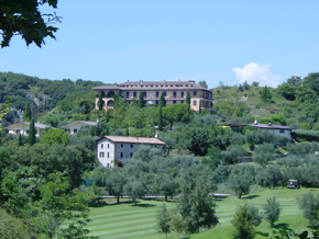 "Residence San Michele, Ferienwohnungen, Ferienhäuser, Rustico, Garda